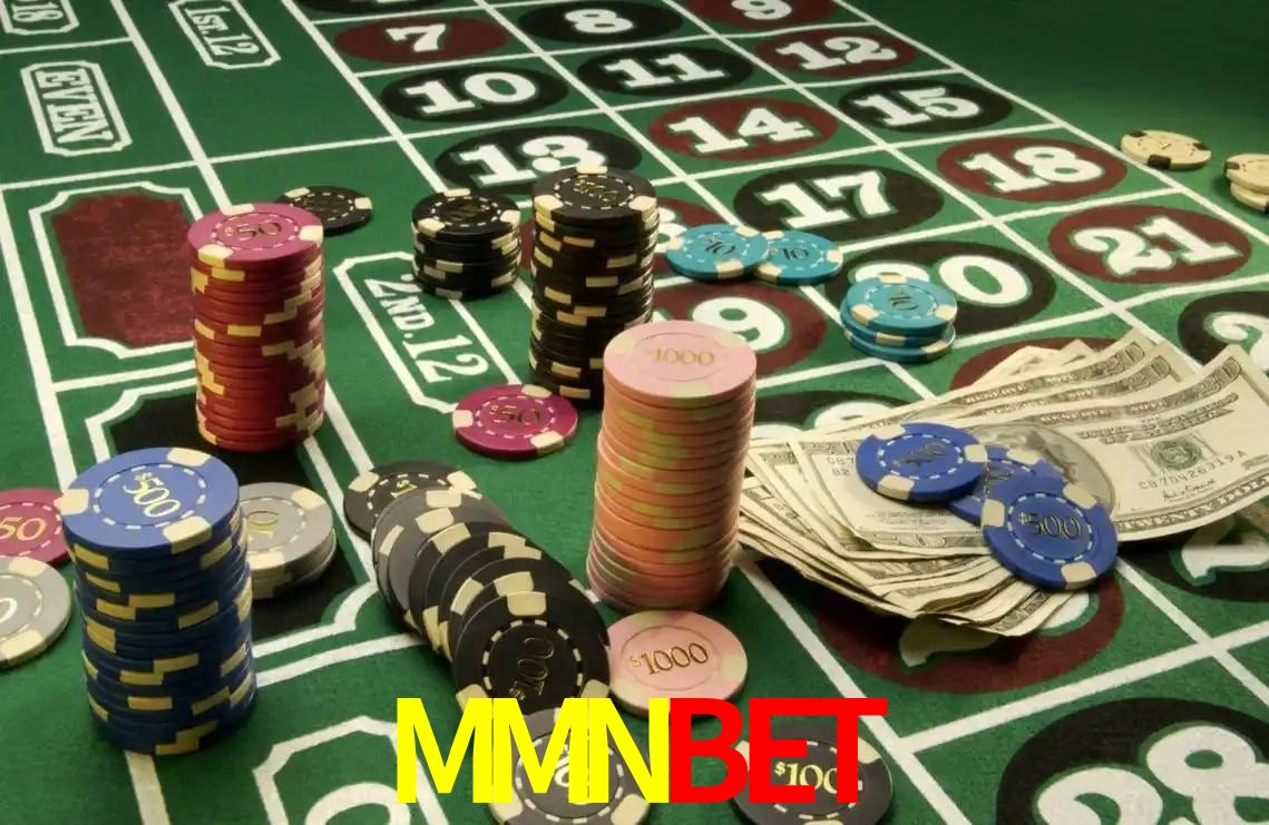 MMNBET - Roleta VIP de Ouro - MMNBET.COM