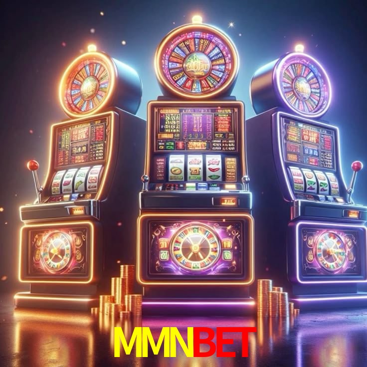 MMNBET Casino