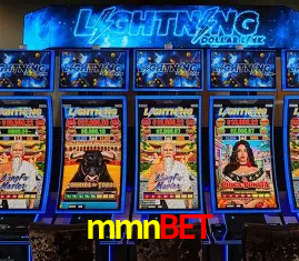 A Emoção da Loteria na mmnbet: Uma Chance de Mudança de Vida