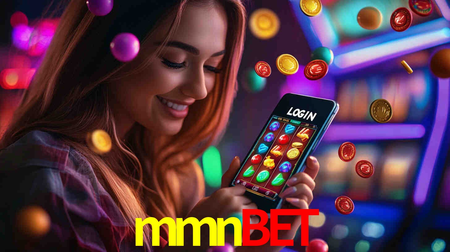 mmnbet: Seu Cassino Premiado com Pagamentos Rápidos