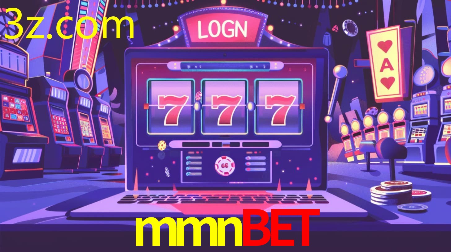 Apostas na Site MMNBET.COM