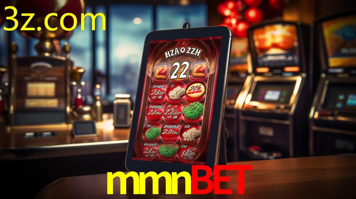 App MMNBET.COM