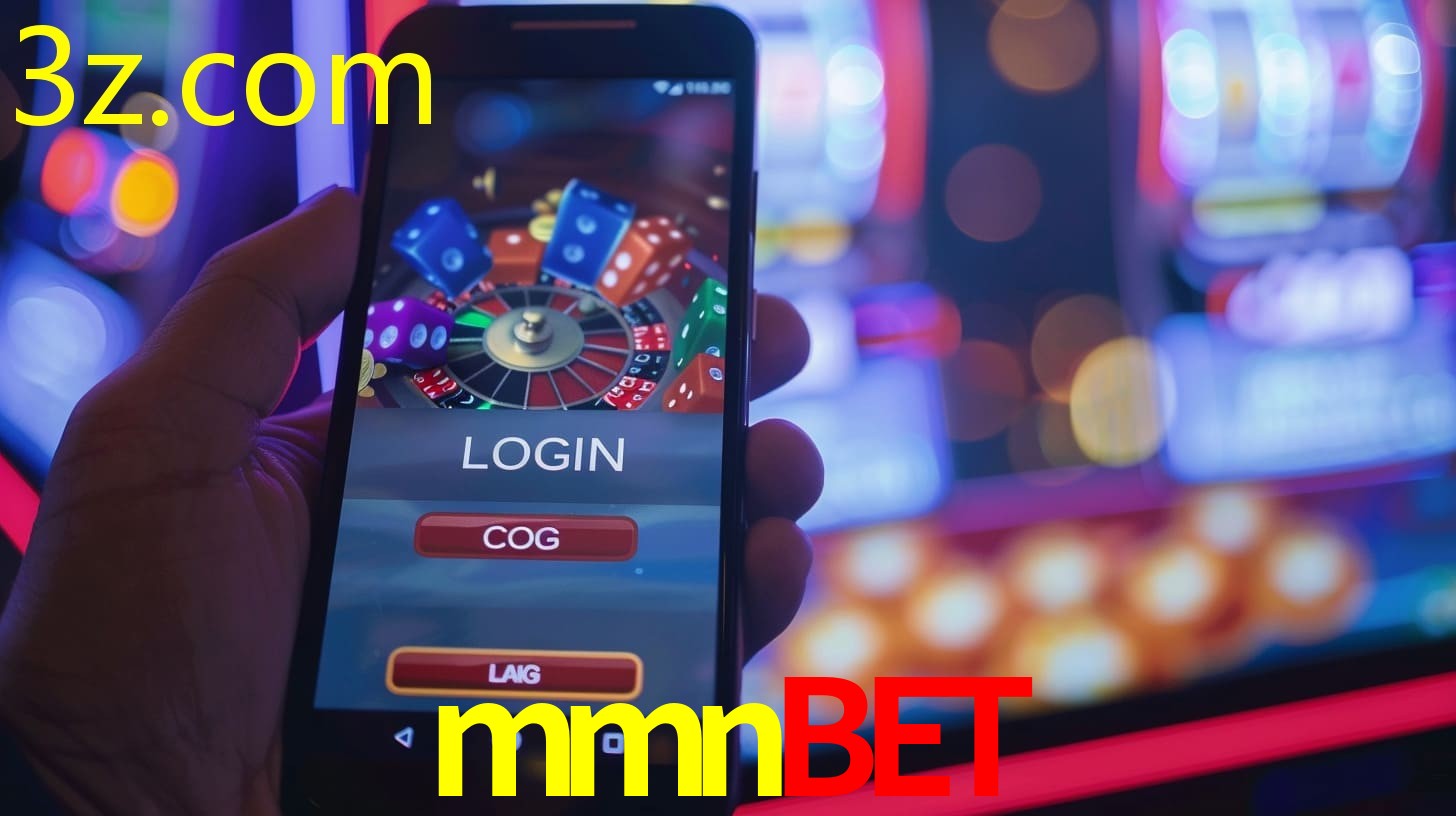Bonus na Cassino Online MMNBET.COM