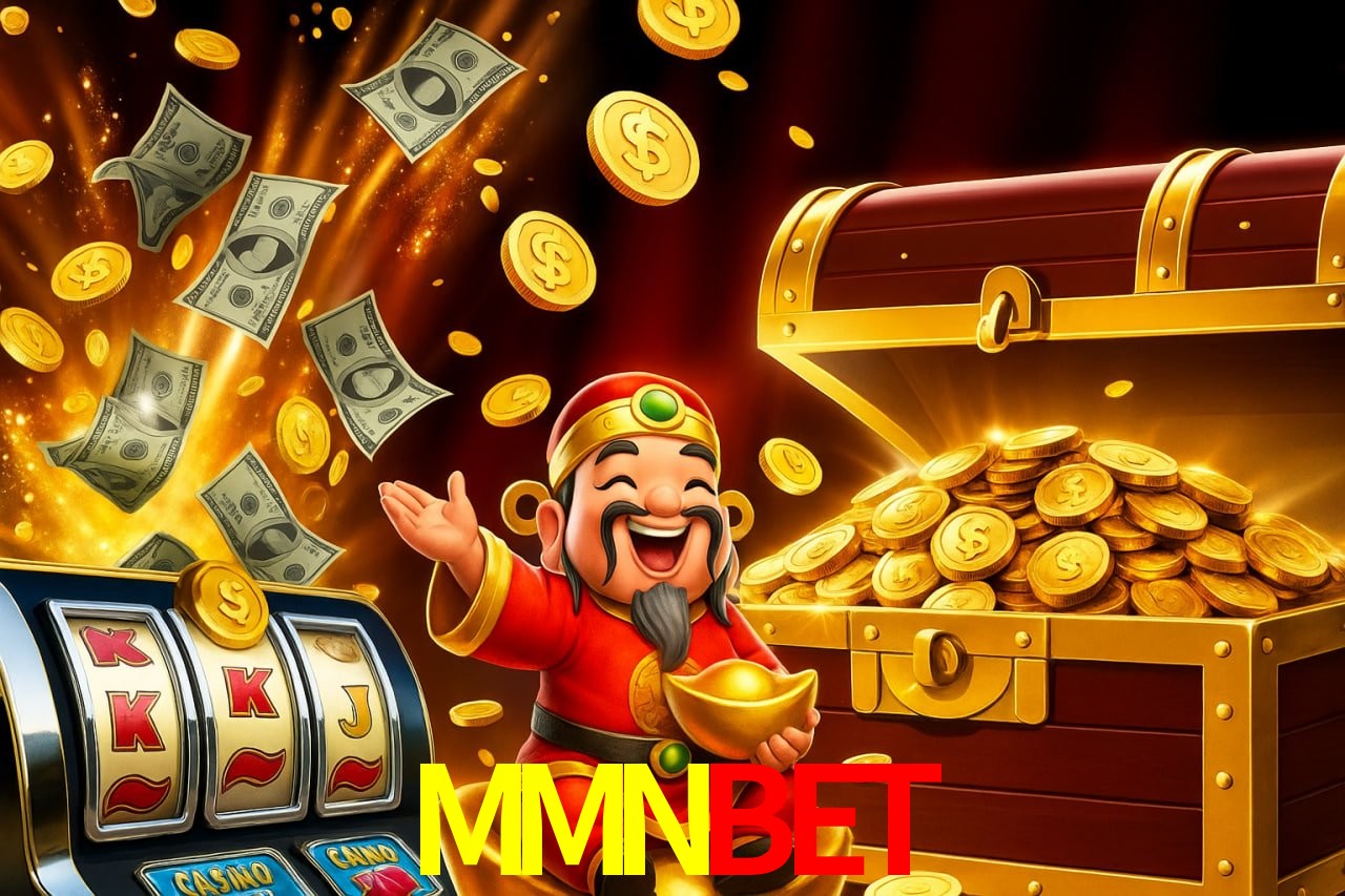 Desvendando o Mundo dos Jogos Virtuais na MMNBET