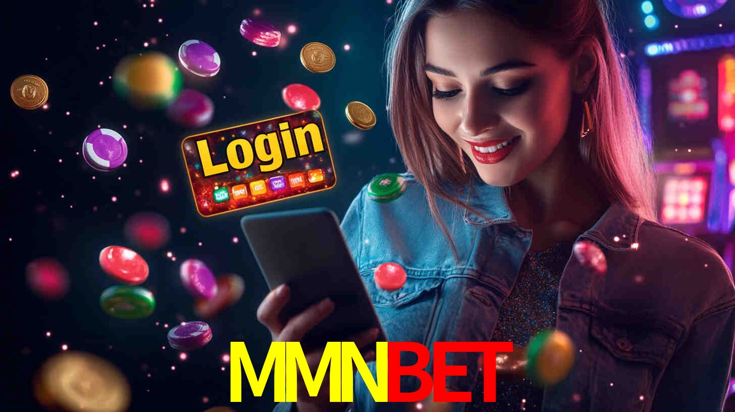Apostas de Tênis MMNBET