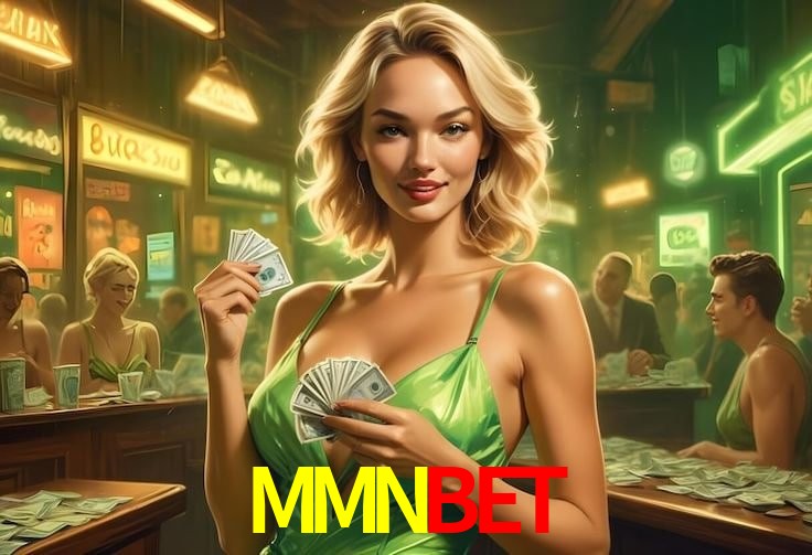 Diretório de Jogos MMNBET