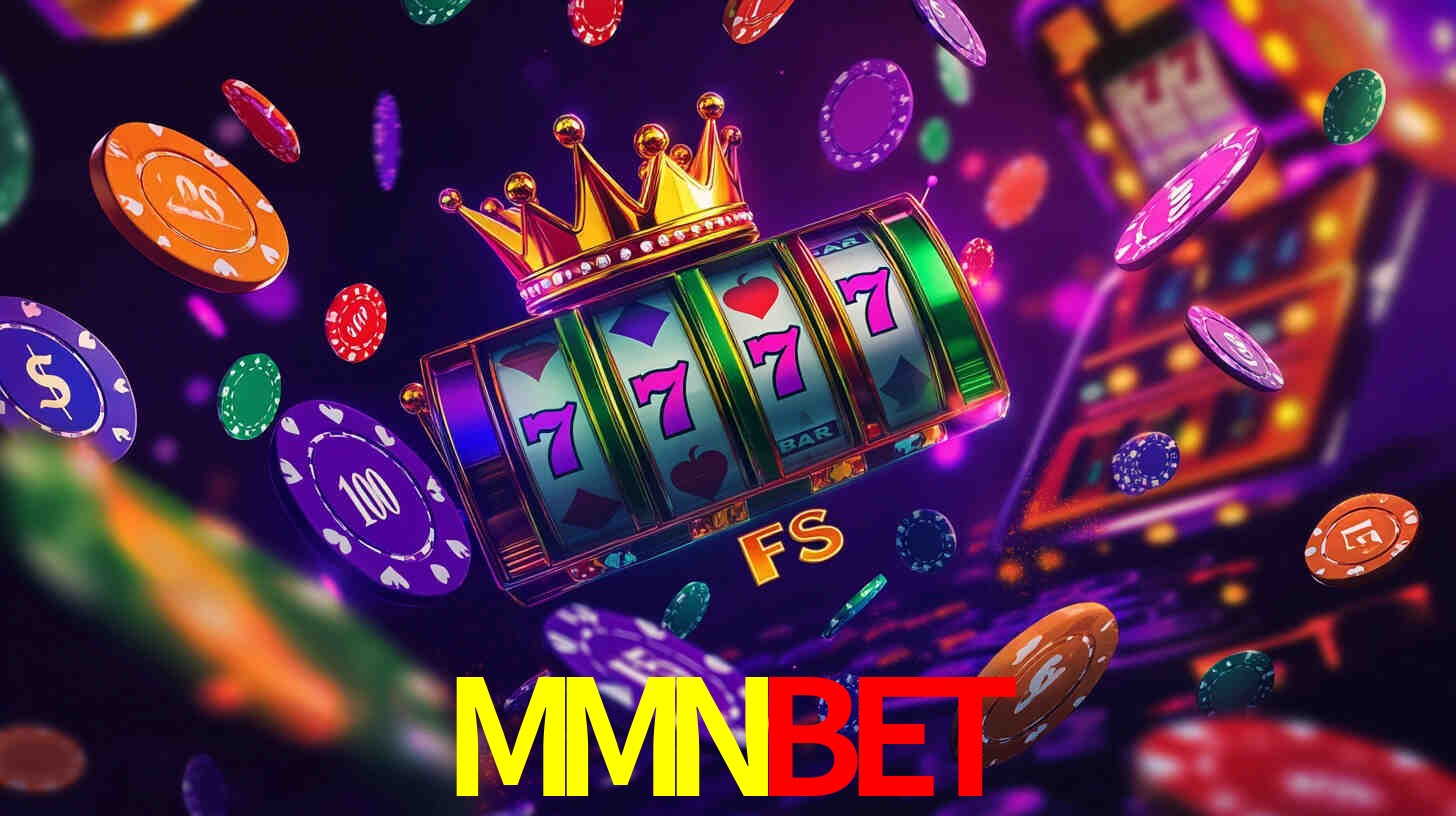 MMNBET Casino