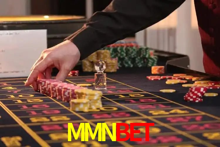 Torneios MMNBET