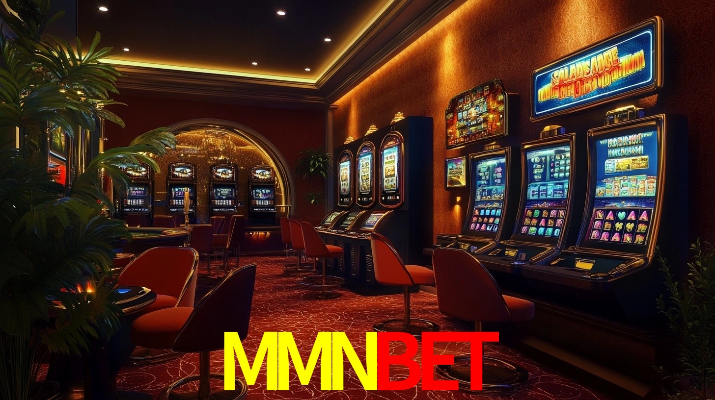 Ofertas Imperdíveis na MMNBET: Promoções e Bônus Que Valem a Pena