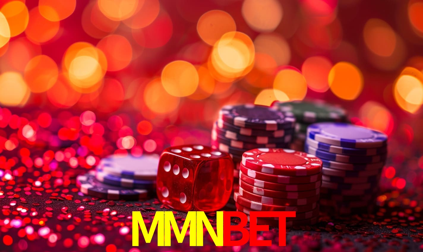 Provedores de Jogos MMNBET