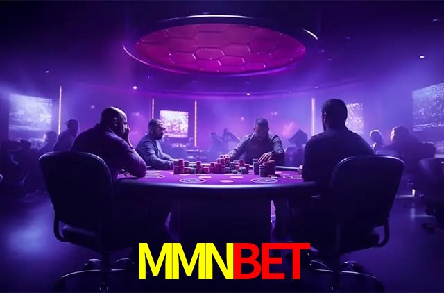 Login Seguro MMNBET