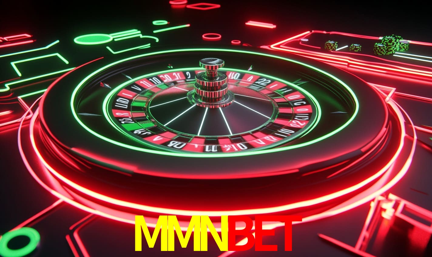 Jogos de Slot MMNBET