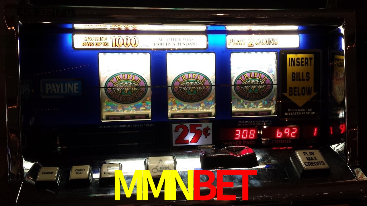 VIP Casino MMNBET