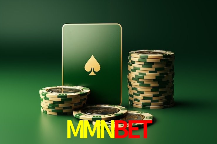 Roulette Table MMNBET