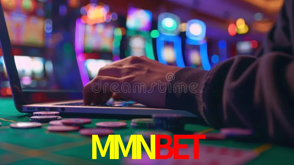 Descubra a Essência do MMNBET: Nossa História e Compromissos