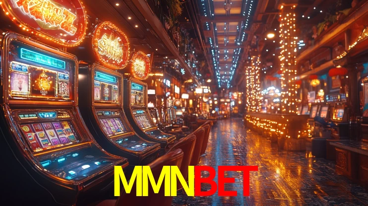 MMNBET Casino