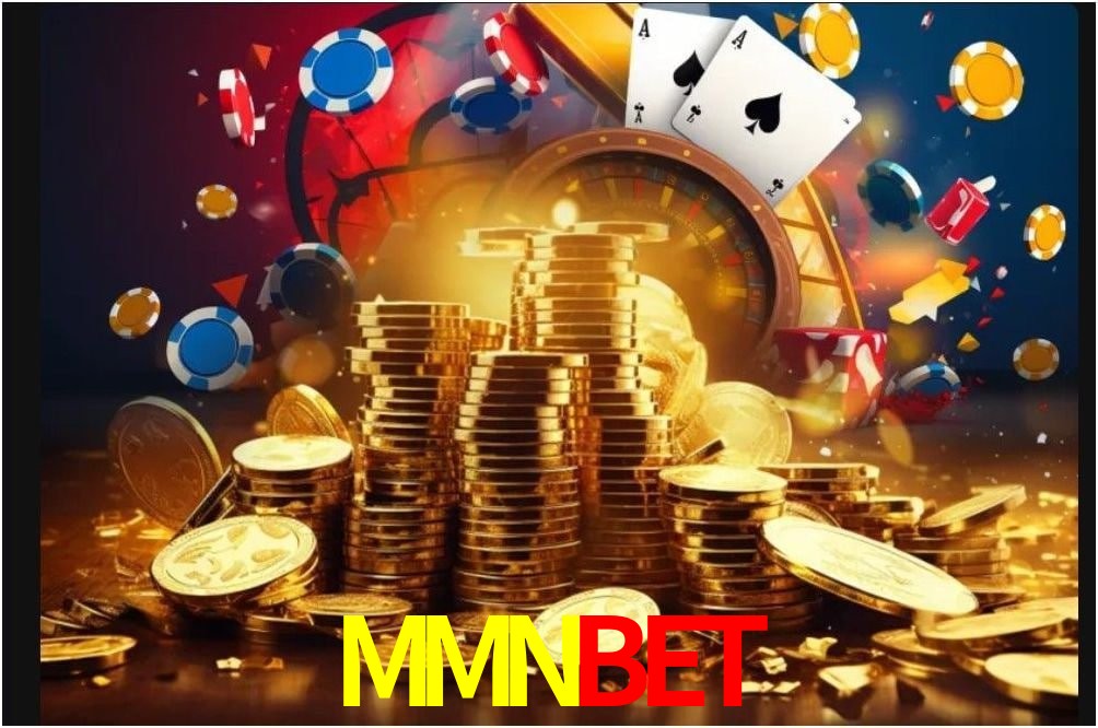 Promoções Sazonais MMNBET