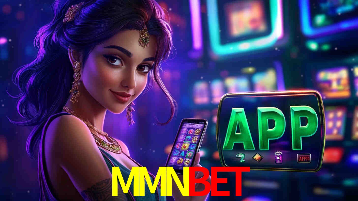 Descubra a Magia dos Jogos de Arcade no MMNBET