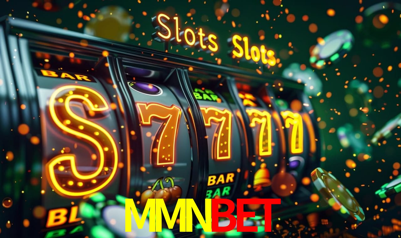 A Emoção da Loteria na MMNBET: Uma Chance de Mudança de Vida