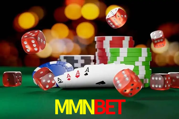 A Popularidade dos Caça-Níqueis no MMNBET
