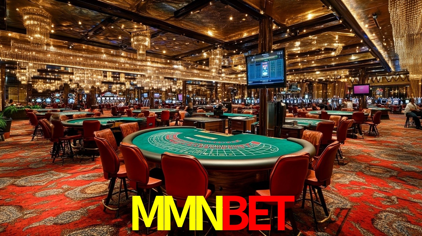 Bônus Generosos e Exclusivos no MMNBET para Você!