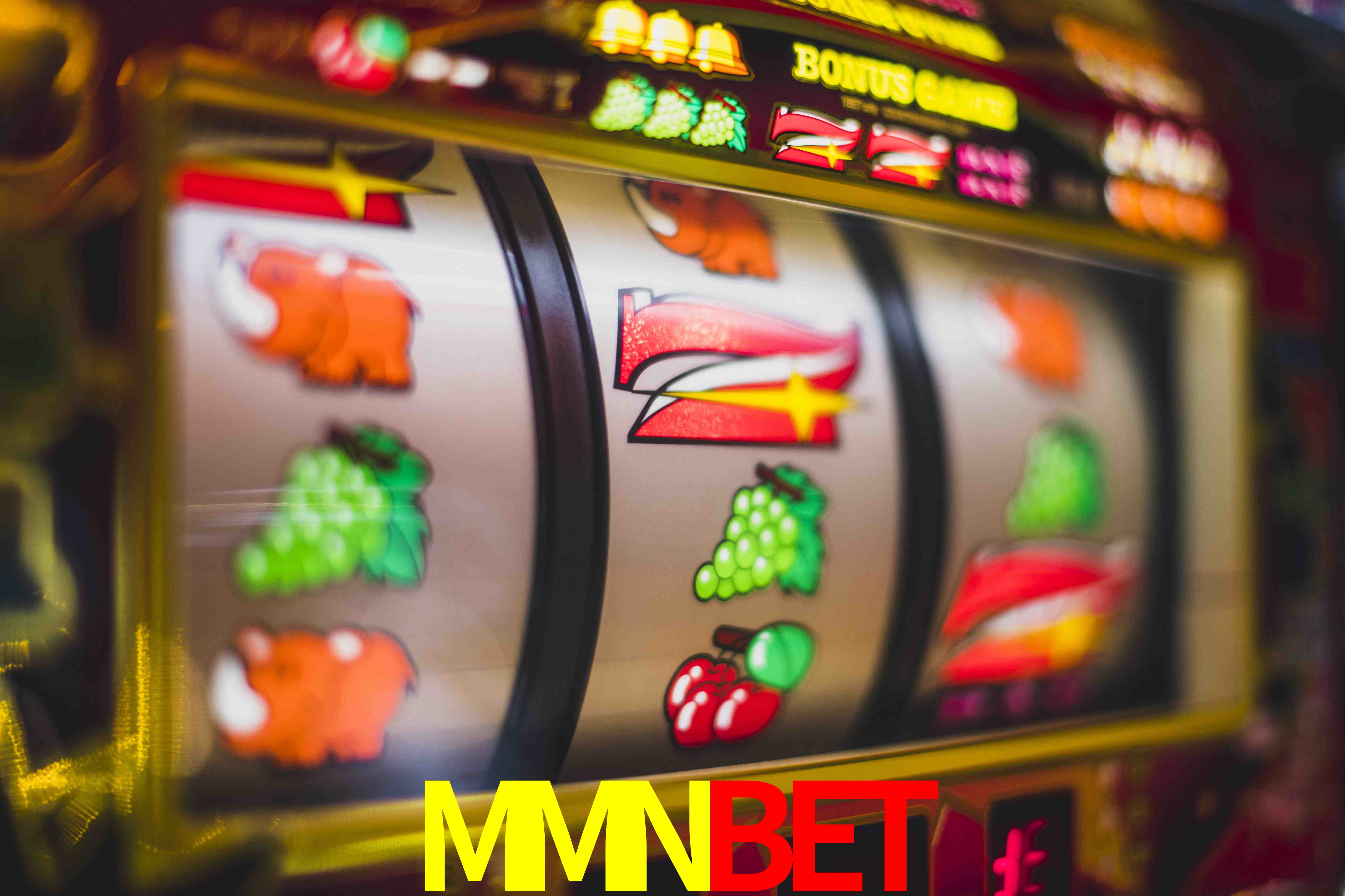 Live Casino MMNBET