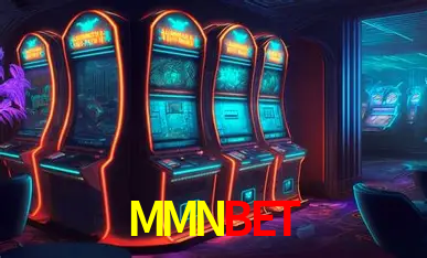 Descubra o Mundo do Cassino Online com MMNBET