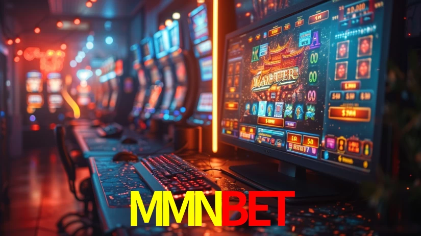 MMNBET: Seu Especialista em Apostas Esportivas Brasileiras