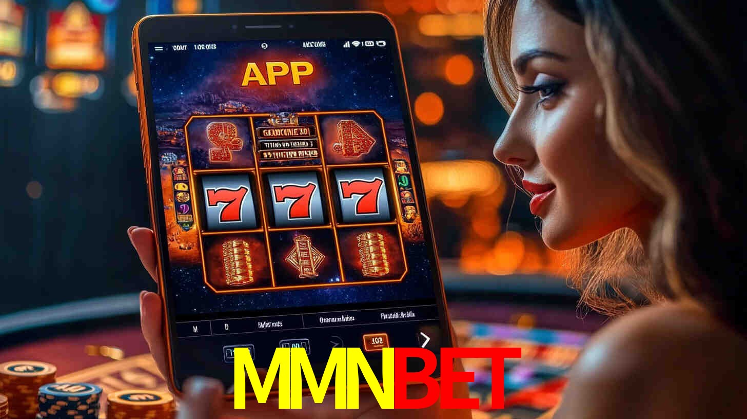 Desvendando o Mundo dos Jogos Virtuais na MMNBET