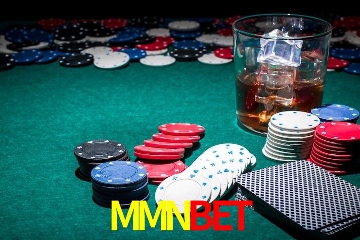 Inovações de Jogos na MMNBET: O Futuro das Experiências Interativas