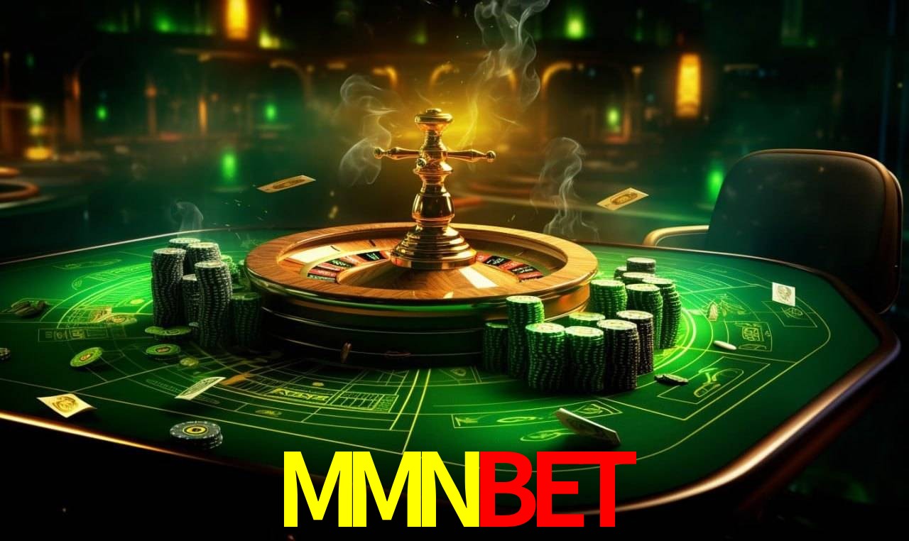 Integração de APIs MMNBET