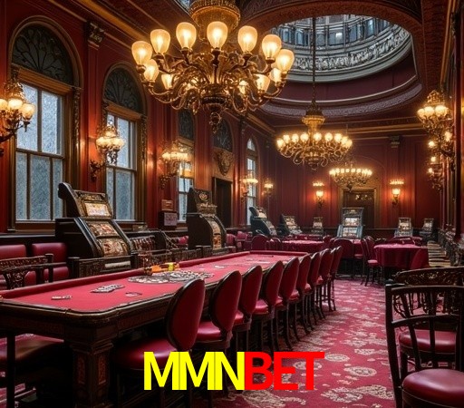 Descubra a Essência do MMNBET: Nossa História e Compromissos
