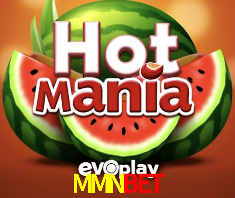 Slot Games MMNBET