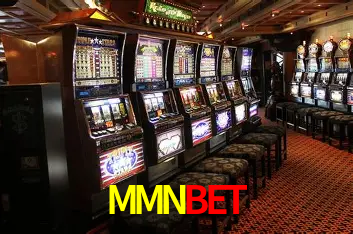 Interface do App MMNBET