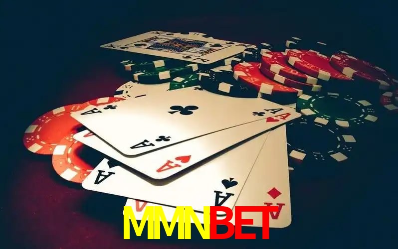Desvendando o Mundo dos Jogos Virtuais na MMNBET