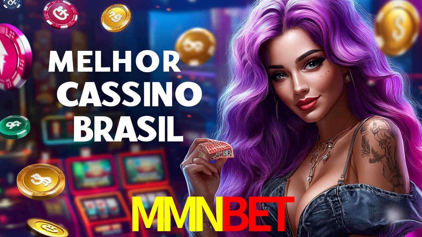 Estatísticas Esportivas MMNBET