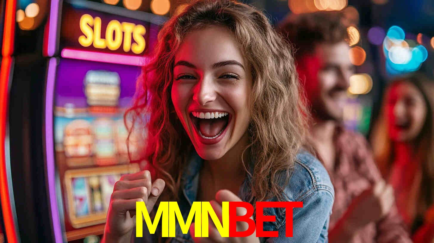 Recursos de Bônus MMNBET