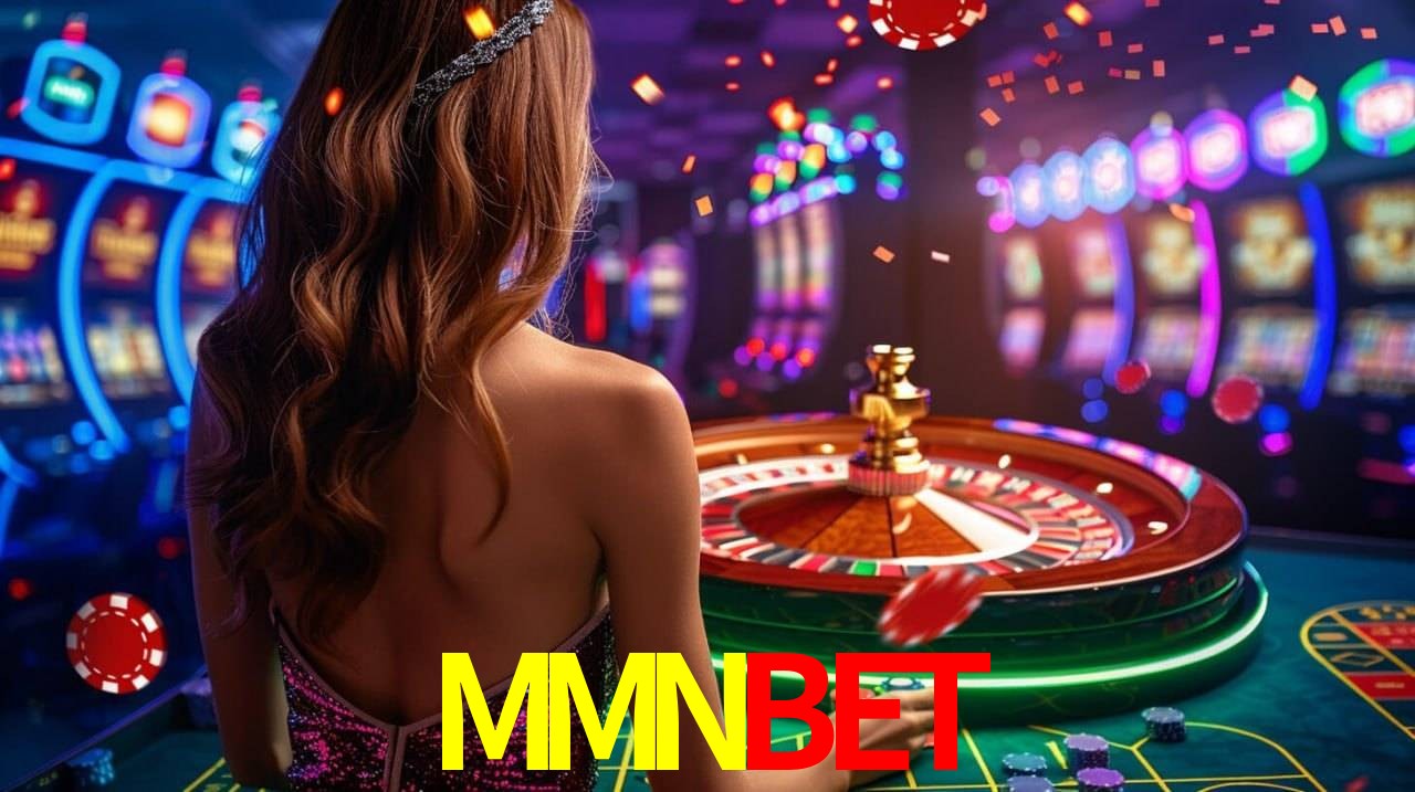 Descubra a Essência do MMNBET: Nossa História e Compromissos
