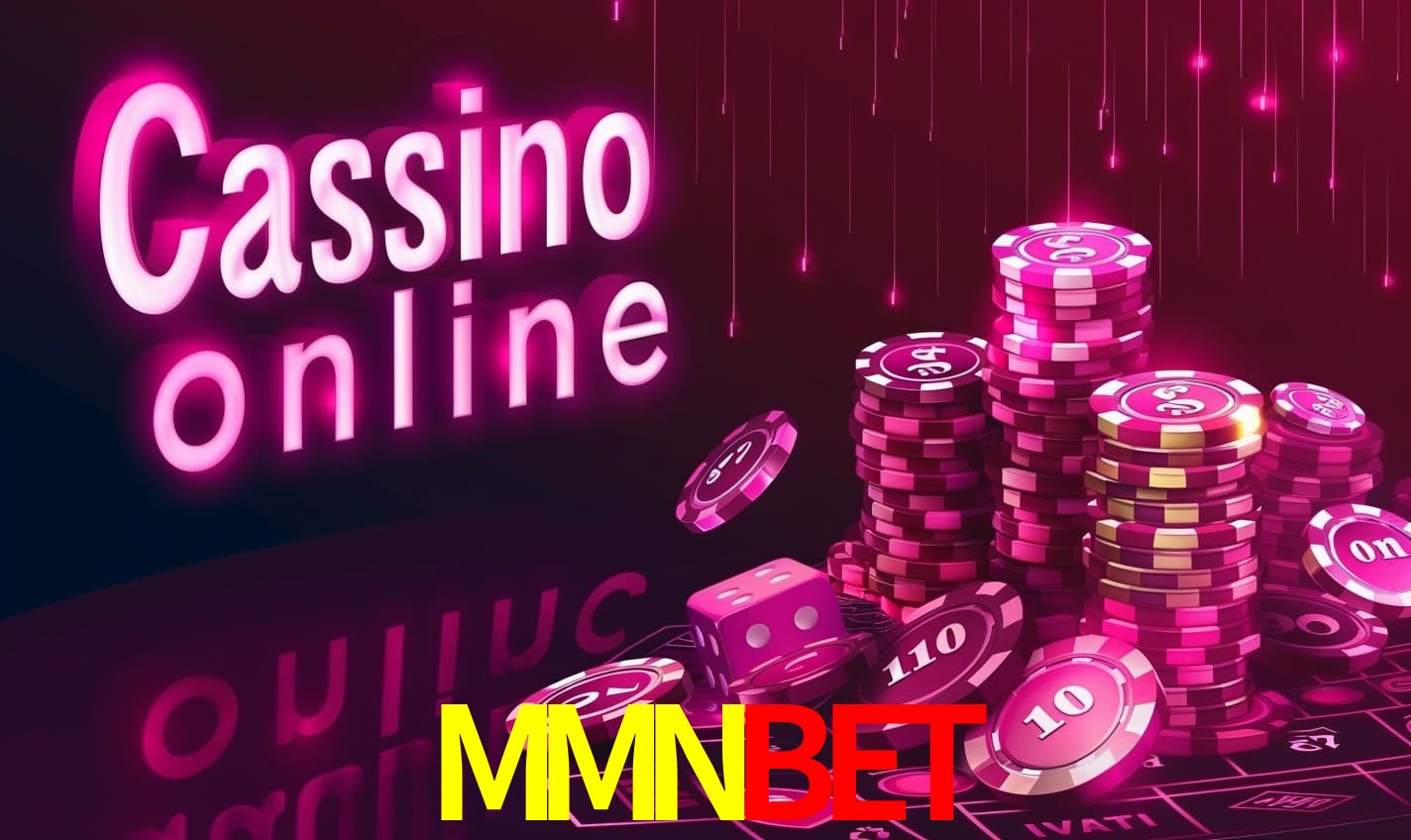 Casino Ao Vivo MMNBET