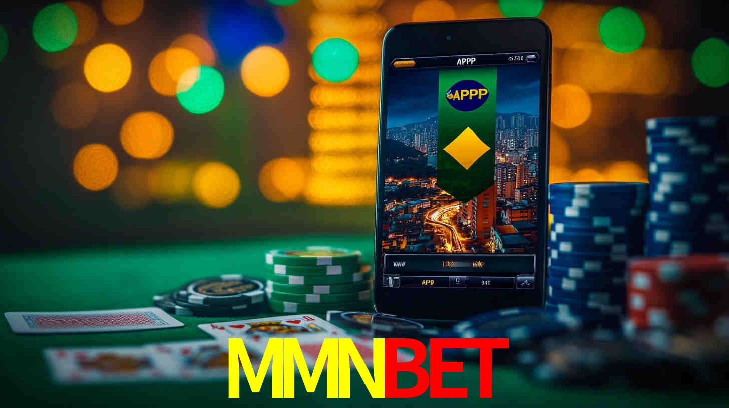 Estatísticas do Jogo MMNBET