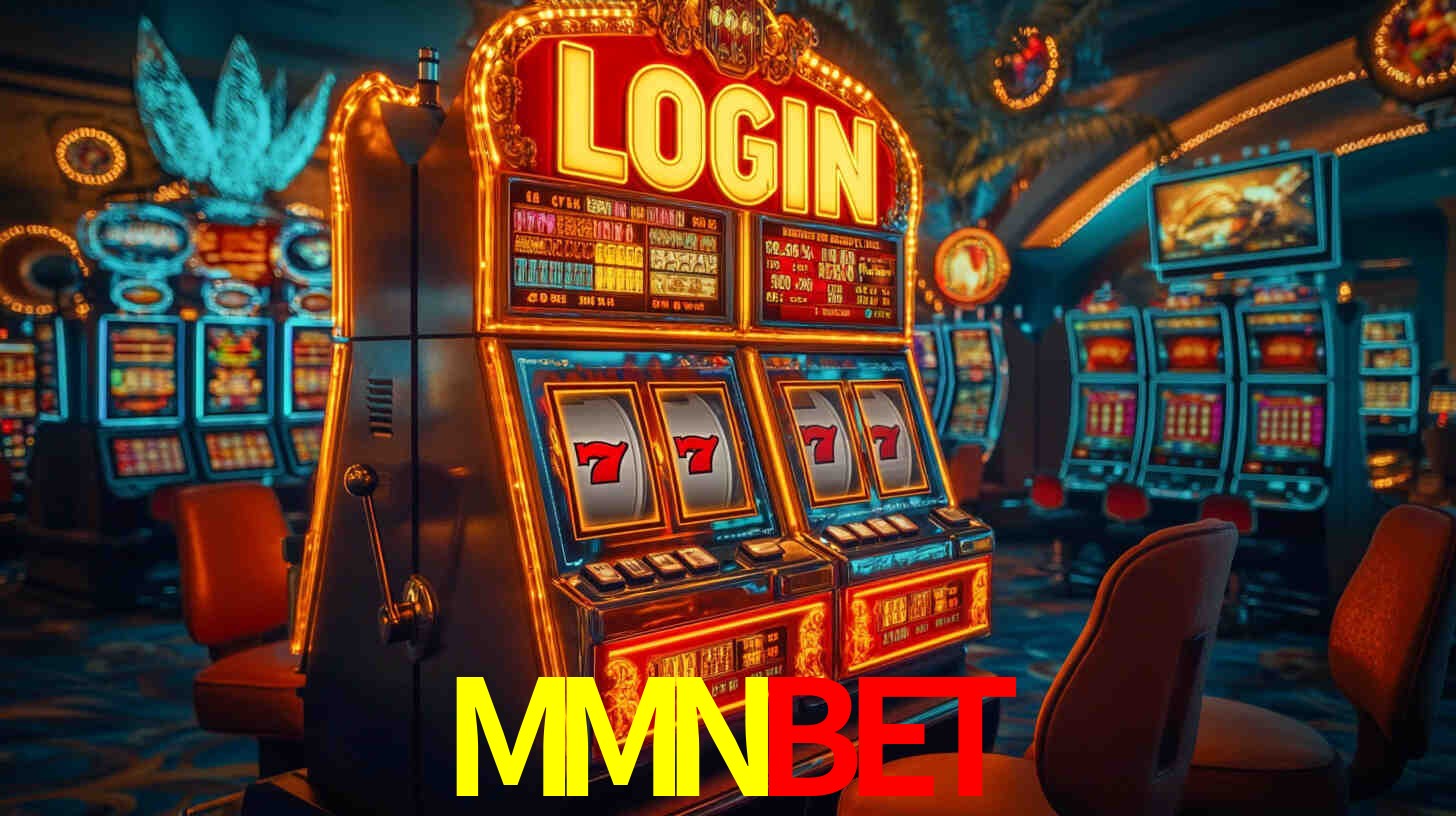 MMNBET Casino