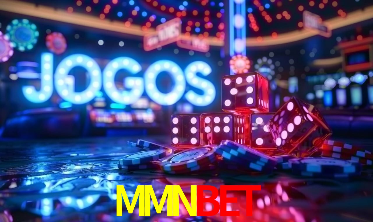 A Emoção da Loteria na MMNBET: Uma Chance de Mudança de Vida