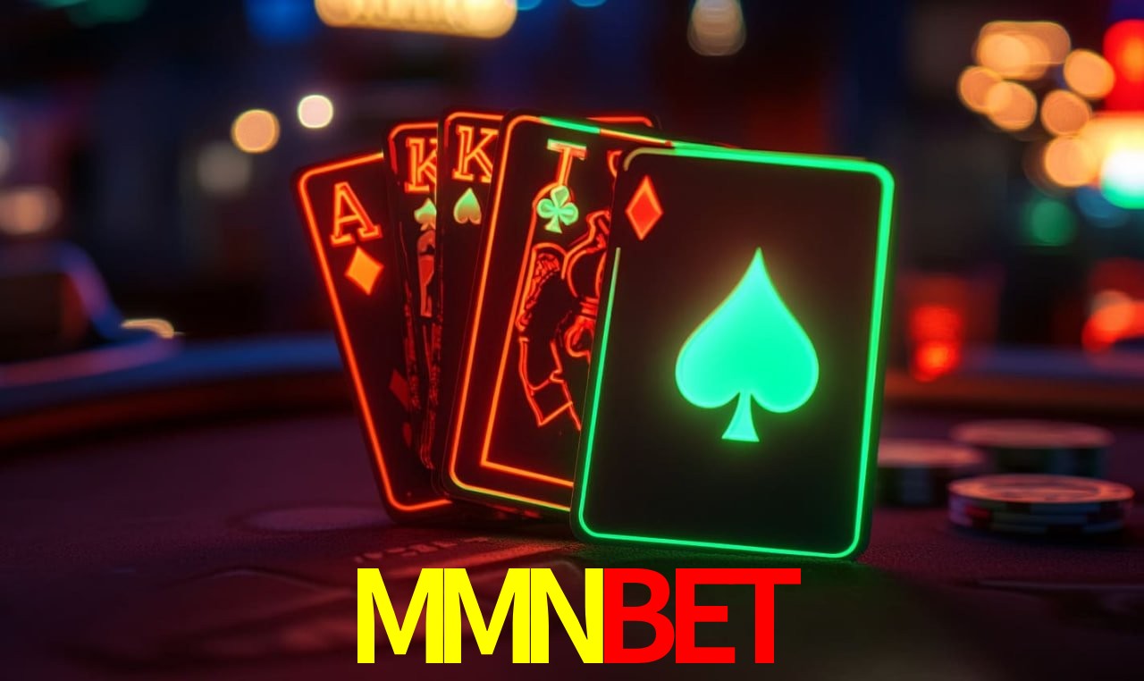 Apostas Esportivas na MMNBET: Um Guia Completo