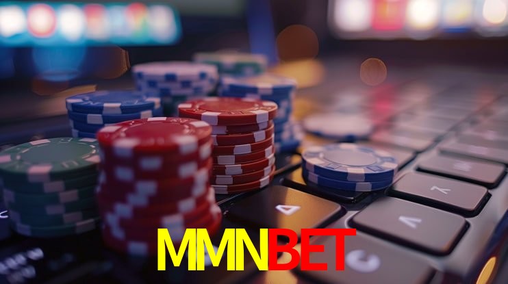 A Popularidade dos Caça-Níqueis no MMNBET