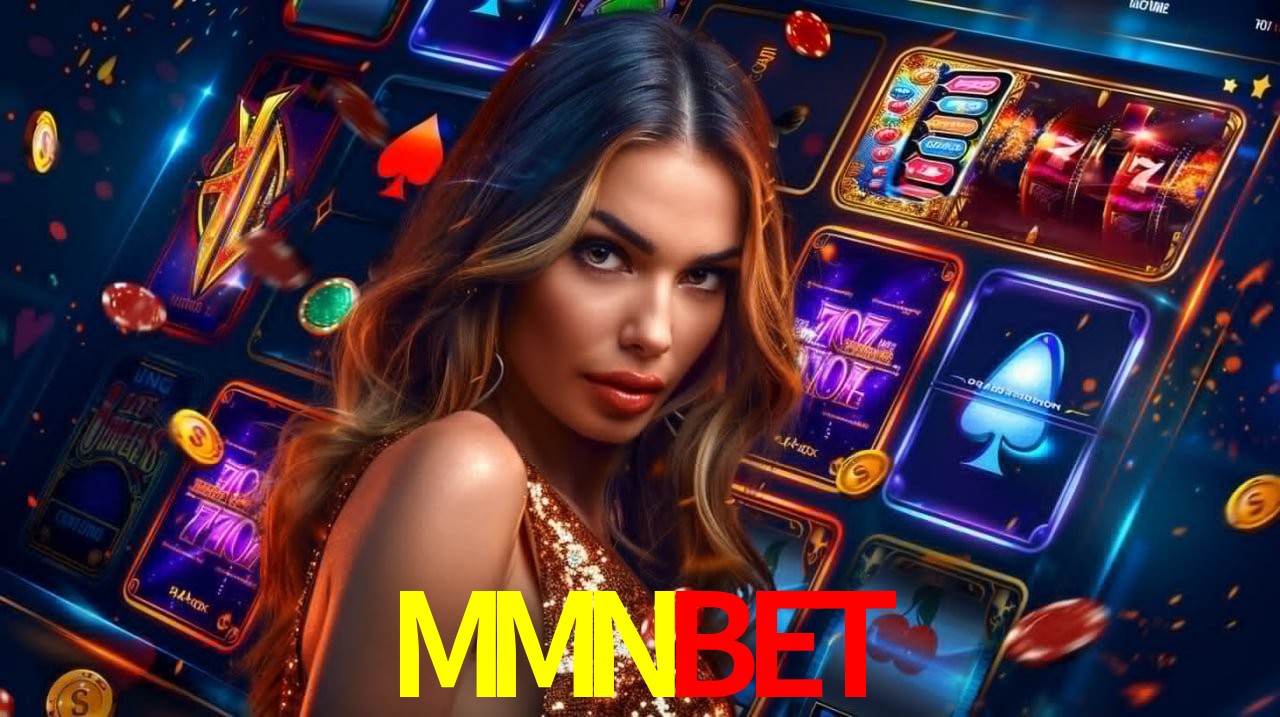 Tecnologia da Plataforma MMNBET
