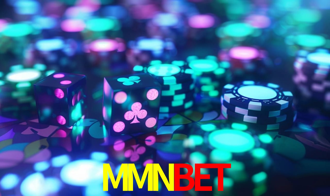 Apostas Esportivas na MMNBET: Um Guia Completo