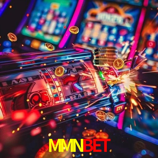A Revolução dos Aplicativos de Jogos no MMNBET