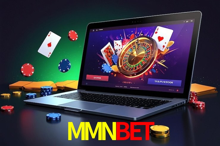 Explorando a Categoria de Eventos em Apostas na MMNBET