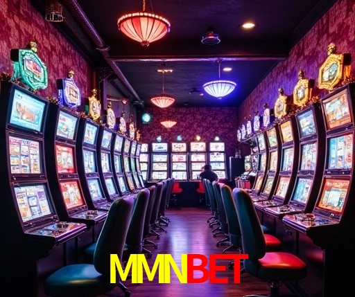 Inovações de Jogos na MMNBET: O Futuro das Experiências Interativas