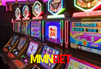 cassino MMNBET